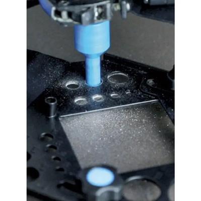 GUIDE PERCAGE FORETS CARRELAGE